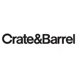 15% Off Your First Order at Crate & Barrel 15% Off Your First Order at Crate & Barrel