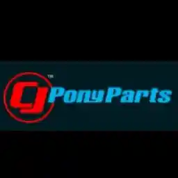 10% Off Your Order at CJ Pony Parts 10% Off Your Order at CJ Pony Parts