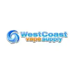 12% Off Sitewide at West Coast Vape Supply