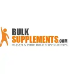 10% Off Sitewide at BULK SUPPLEMENTS 10% Off Sitewide at BULK SUPPLEMENTS