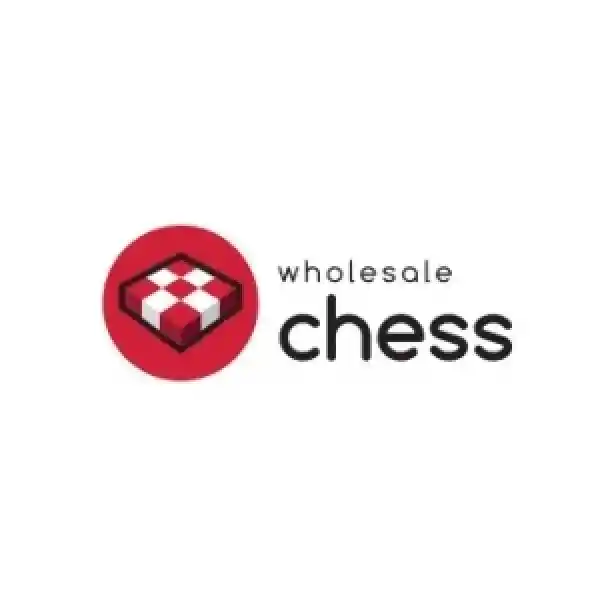 20% Off Sitewide at Wholesale Chess