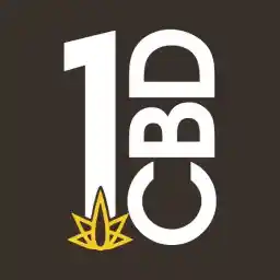 10% Off Your Entire Order at 1CBD 10% Off Your Entire Order at 1CBD