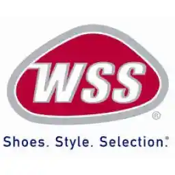 $20 Off Order Over $99 at WSS
