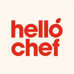 AED225 Off Your First 3 Boxes at Hello Chef