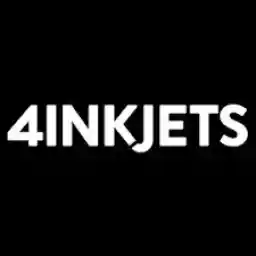 5% Off Sitewide at 4inkjets 5% Off Sitewide at 4inkjets