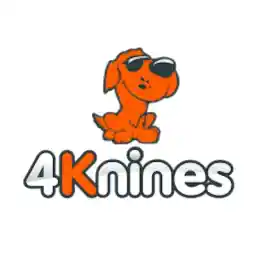 15% Off Your Order at 4Knines 15% Off Your Order at 4Knines
