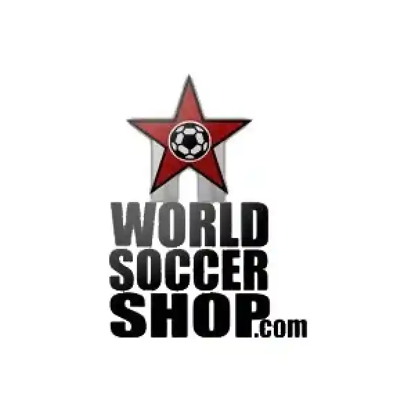 10% Off SItewide at Worldsoccershop 10% Off SItewide at Worldsoccershop