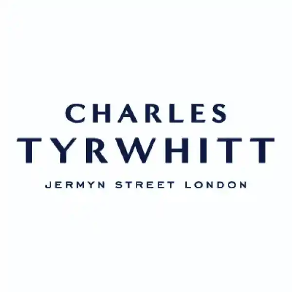 10% Off All Orders at Charles Tyrwhitt