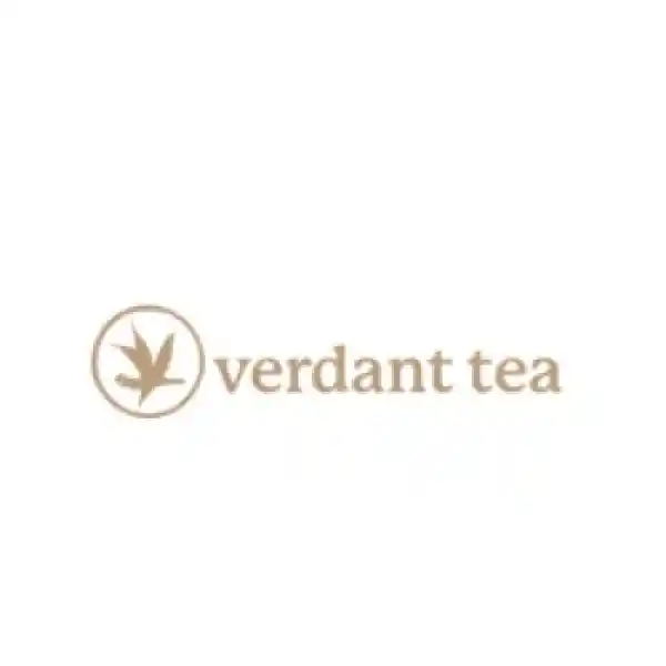 10% Off Sitewide at Verdant Tea