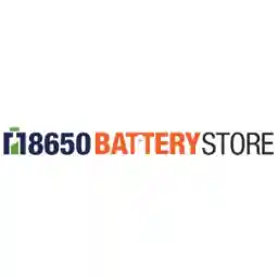 5% Off Sitewide at 18650 Battery Store 5% Off Sitewide at 18650 Battery Store