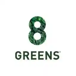 30% Off Limited Edition Gummies at 8Greens