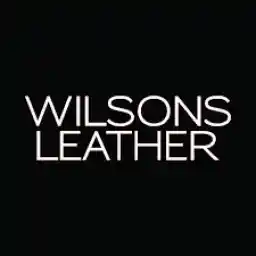 25% Off Sitewide at Wilsons Leather 25% Off Sitewide at Wilsons Leather