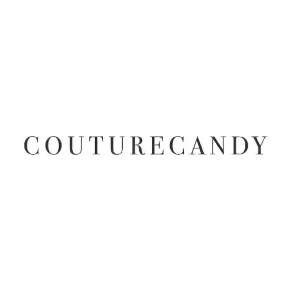 5% Off Your Purchase at Couture Candy 5% Off Your Purchase at Couture Candy