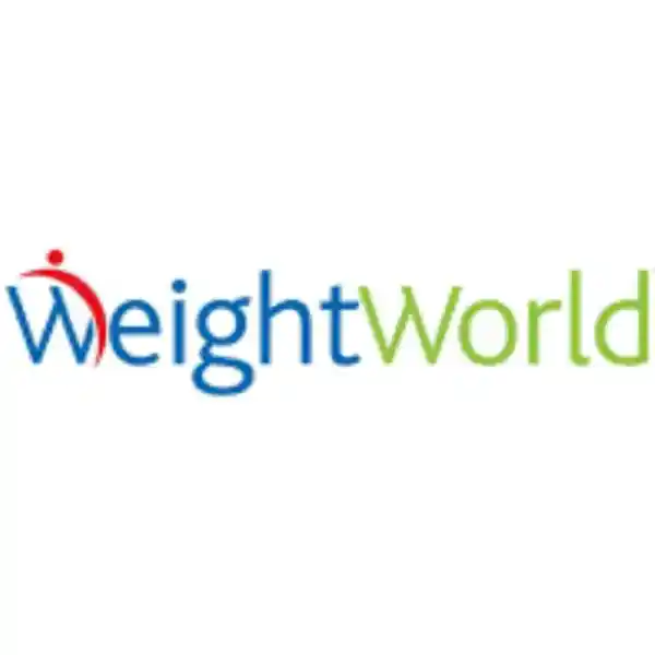 5% Off Sitewide at WeightWorld 5% Off Sitewide at WeightWorld