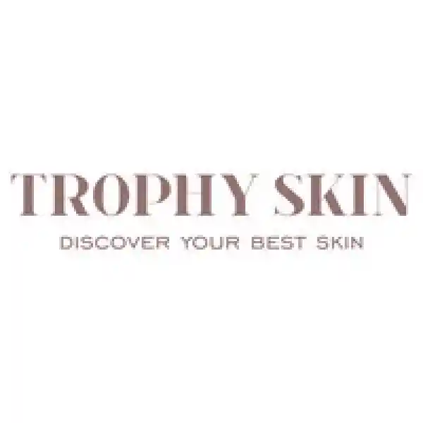 Extra 10% Off Sitewide at Trophy Skin Extra 10% Off Sitewide at Trophy Skin