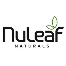 35% Off Sitewide at nuleaf NATURALS 35% Off Sitewide at nuleaf NATURALS