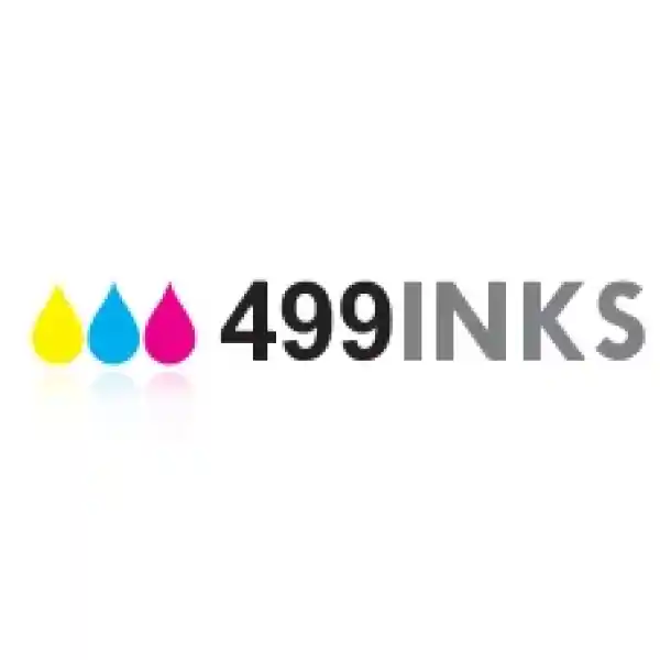 Up to 10% Off Your Order at 499inks