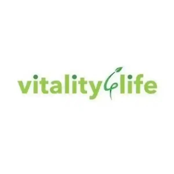 5% Off Your Order at Vitality 4 Life 5% Off Your Order at Vitality 4 Life