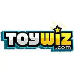 5% Off Your Next Purchase at ToyWiz 5% Off Your Next Purchase at ToyWiz