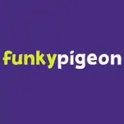 50% Off Orders Over 5 Cards at Funky Pigeon 50% Off Orders Over 5 Cards at Funky Pigeon