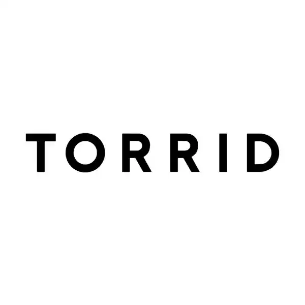 20% Off Your First Order at Torrid 20% Off Your First Order at Torrid