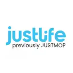 25% Off Home Cleaning at Justlife
