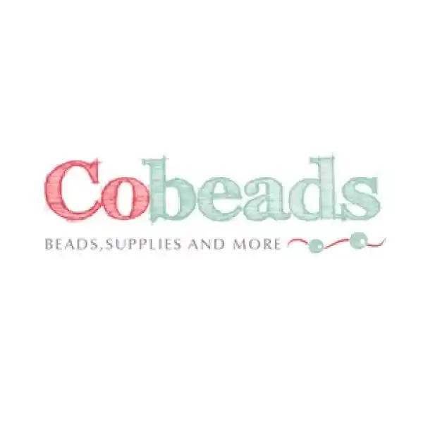 10% Off Your Order at Cobeads 10% Off Your Order at Cobeads
