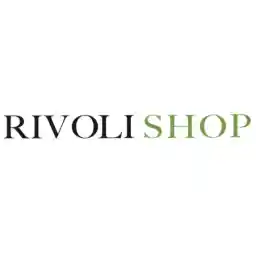 10% Off All Purchase at Rivoli Shop 10% Off All Purchase at Rivoli Shop