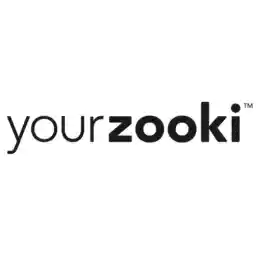 20% Off Entire Order at YourZooki 20% Off Entire Order at YourZooki