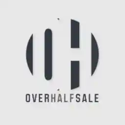 15% Off Your Order at OverHalfSale 15% Off Your Order at OverHalfSale