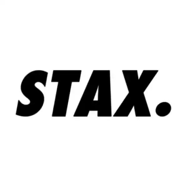 10% Off Your Order at STAX. 10% Off Your Order at STAX.