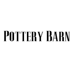 15% Off Your First Order at Pottery Barn 15% Off Your First Order at Pottery Barn