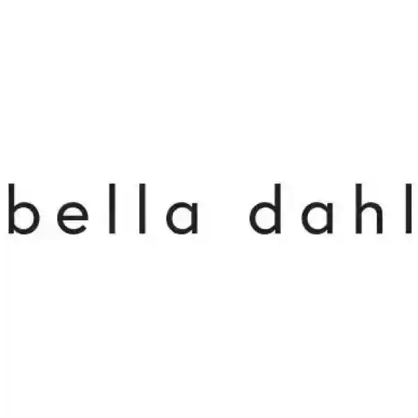 $20 Off Your Next Order at Bella Dahl $20 Off Your Next Order at Bella Dahl