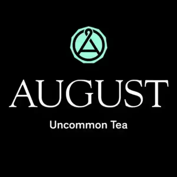 15% Off Your Order at AUGUST UNCOMMON TEA