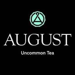 15% Off Your Order at AUGUST UNCOMMON TEA 15% Off Your Order at AUGUST UNCOMMON TEA