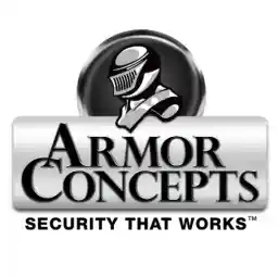 20% Off Your Order at Armor Concepts 20% Off Your Order at Armor Concepts