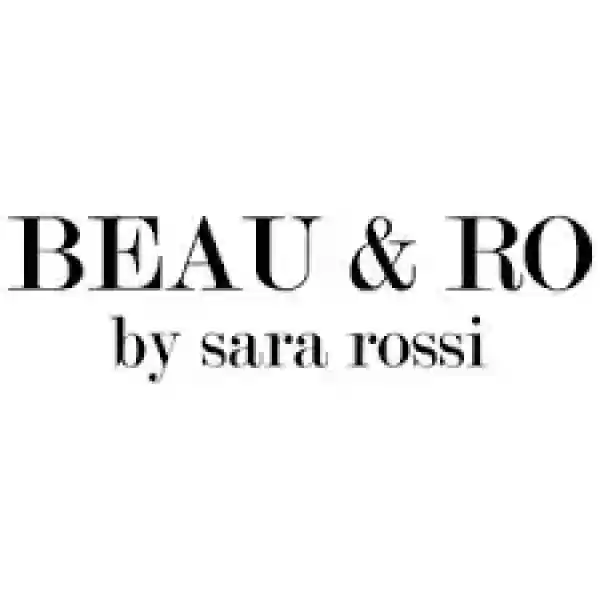 50% Off Sale Items at BEAU & RO 50% Off Sale Items at BEAU & RO