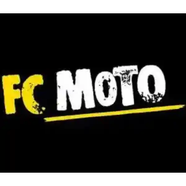 5% Off Selected Products at FC-Moto