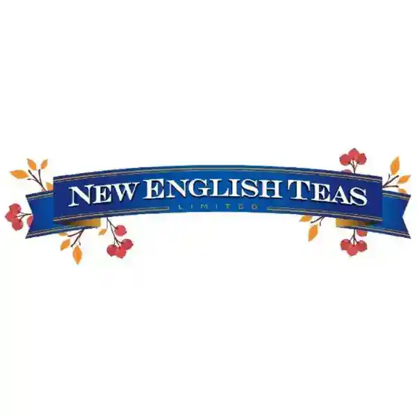 Payday Sale - 20% Off Everything at New English Teas Payday Sale - 20% Off Everything at New English Teas