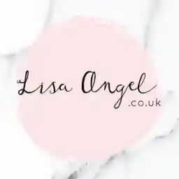 Pay Day Sale- 20% Off Sitewide at Lisa Angel Pay Day Sale- 20% Off Sitewide at Lisa Angel