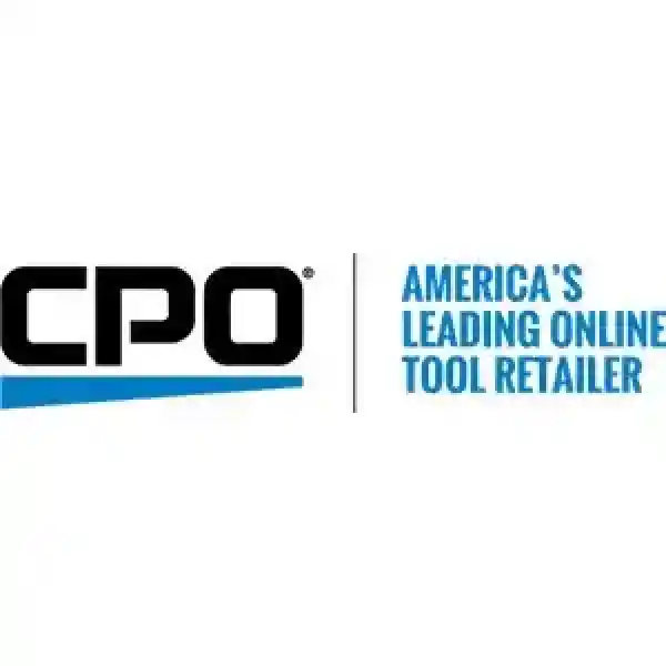 $500 Off Orders Over $3000 at CPO Outlets