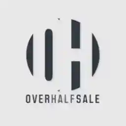 15% Off Your Order at OverHalfSale 15% Off Your Order at OverHalfSale