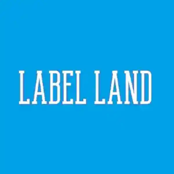 Summer Sale - 20% Off Sitewide at Label Land Summer Sale - 20% Off Sitewide at Label Land