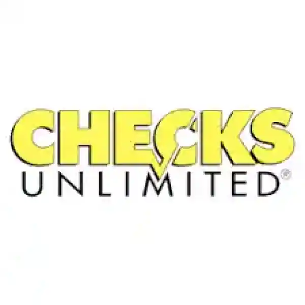 Free Shipping On Your Order at Checks Unlimited