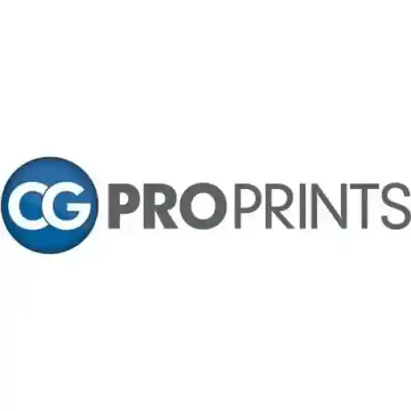Free Shipping on Orders Over $250 at CG Pro Prints