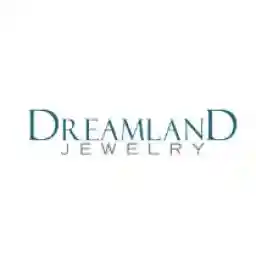 Extra 20% Off Sale Items at Dreamland Jewelry Extra 20% Off Sale Items at Dreamland Jewelry
