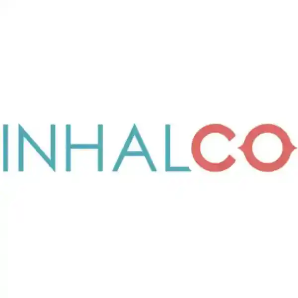 15% Off Your Next Purchase at INHALCO 15% Off Your Next Purchase at INHALCO