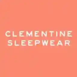 10% Off All Orders at Clementine Sleepwear 10% Off All Orders at Clementine Sleepwear