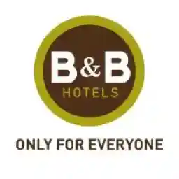 15% Off Hotel Booking at B&B Hotels 15% Off Hotel Booking at B&B Hotels