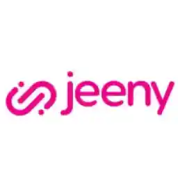 Save more with Jeeny code 2025 | Extra 40% OFF